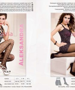 Aleksandra - Catalog 2011